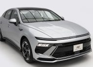 هيونداي سوناتا كومفورت 2500 سي سي