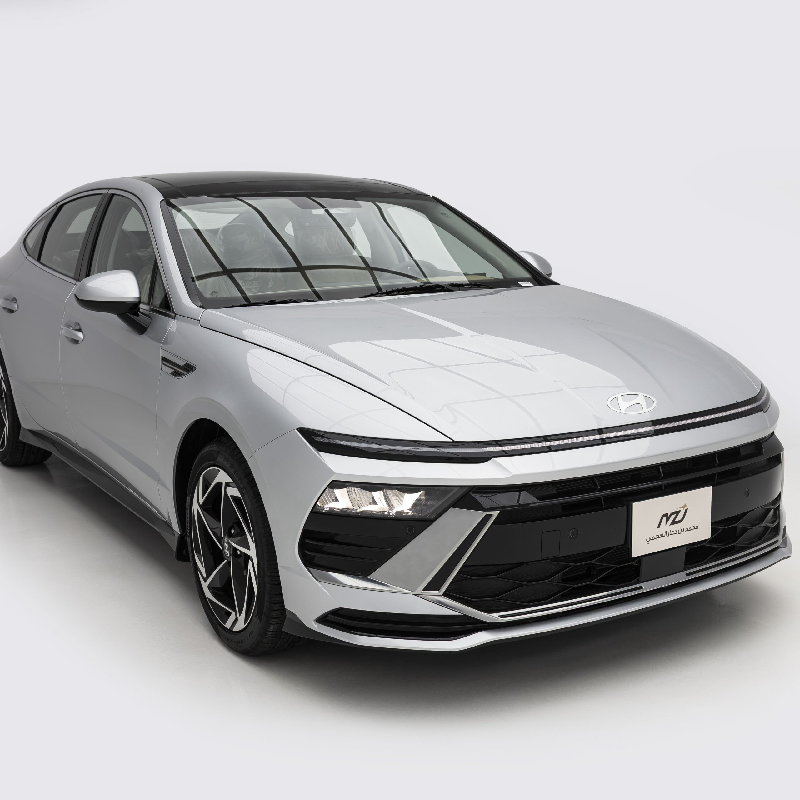 هيونداي سوناتا كومفورت 2500 سي سي