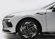 هيونداي سوناتا كومفورت 2500 سي سي