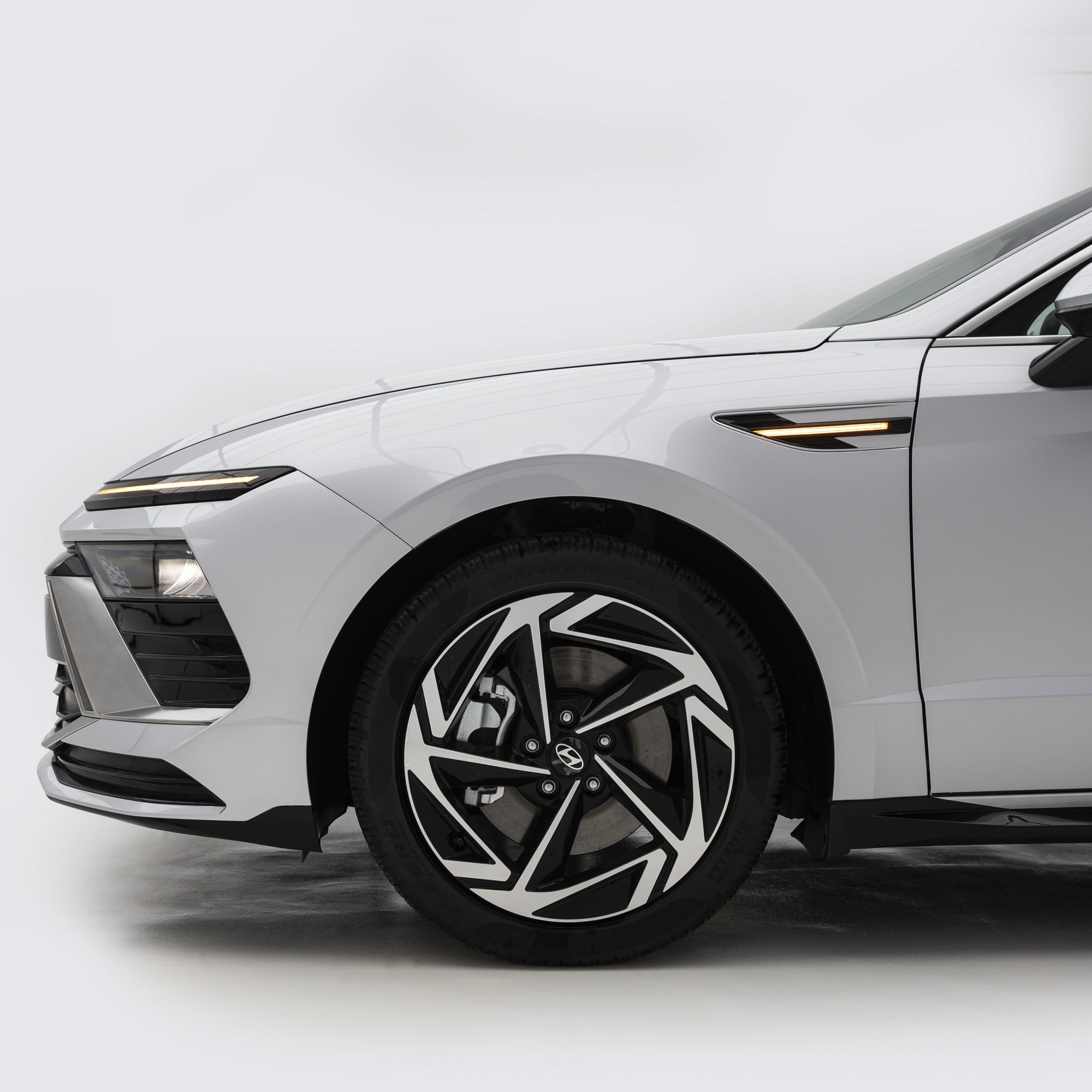 هيونداي سوناتا كومفورت 2500 سي سي