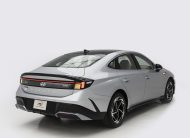 هيونداي سوناتا كومفورت 2500 سي سي