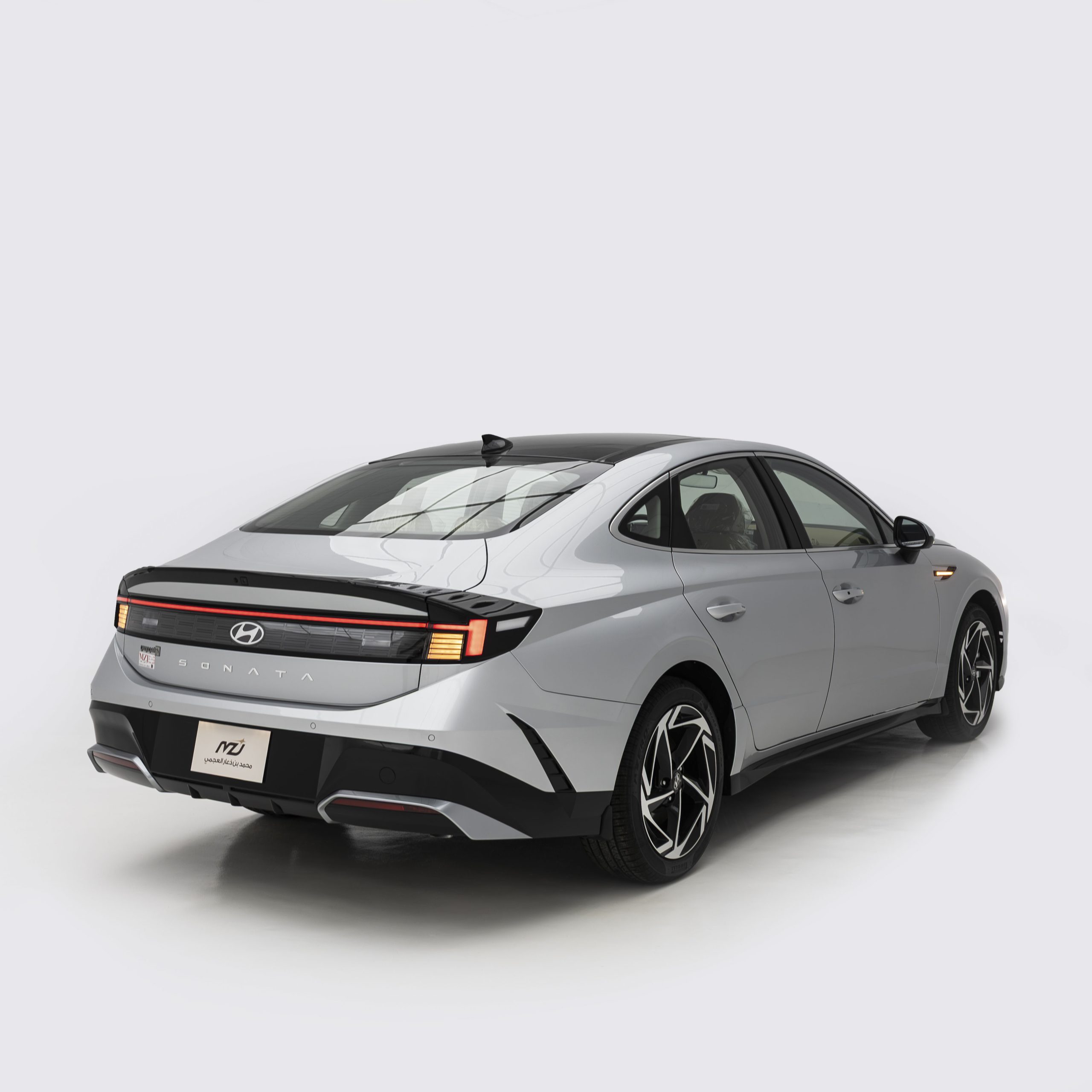 هيونداي سوناتا كومفورت 2500 سي سي