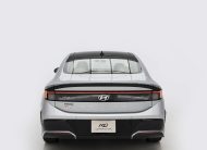 هيونداي سوناتا كومفورت 2500 سي سي