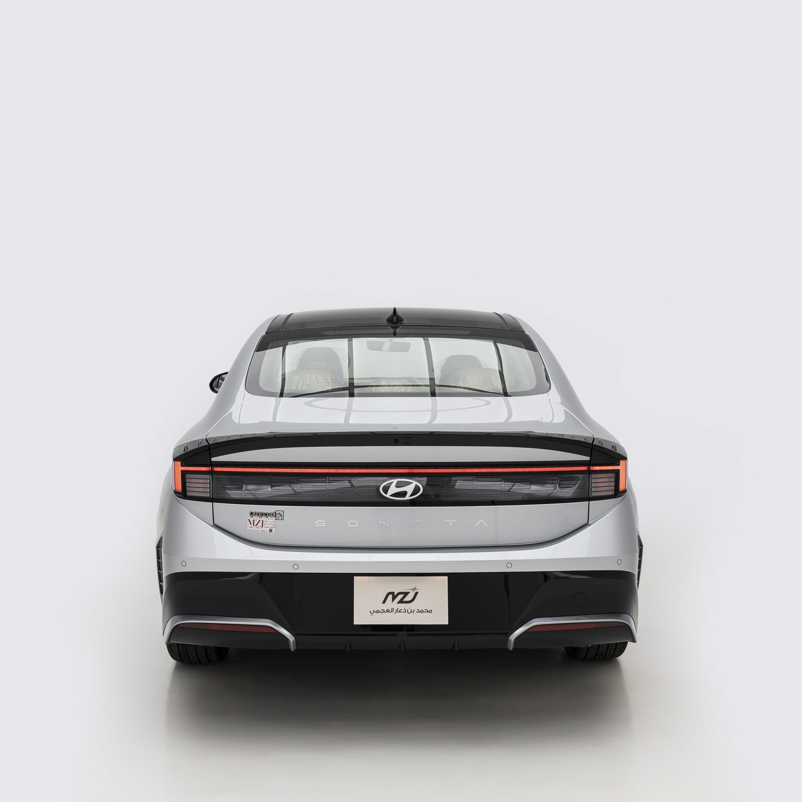 هيونداي سوناتا كومفورت 2500 سي سي