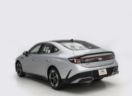 هيونداي سوناتا كومفورت 2500 سي سي