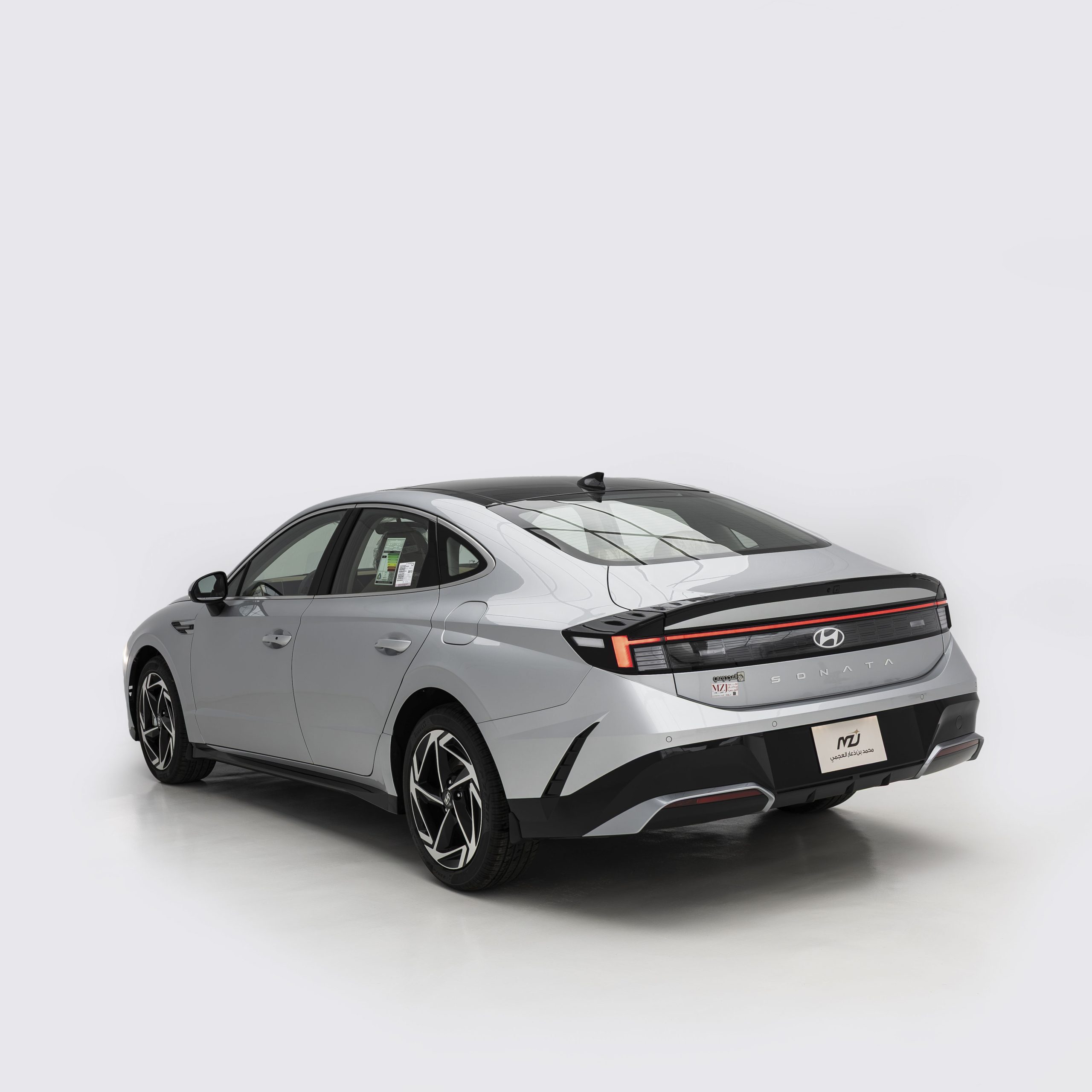 هيونداي سوناتا كومفورت 2500 سي سي