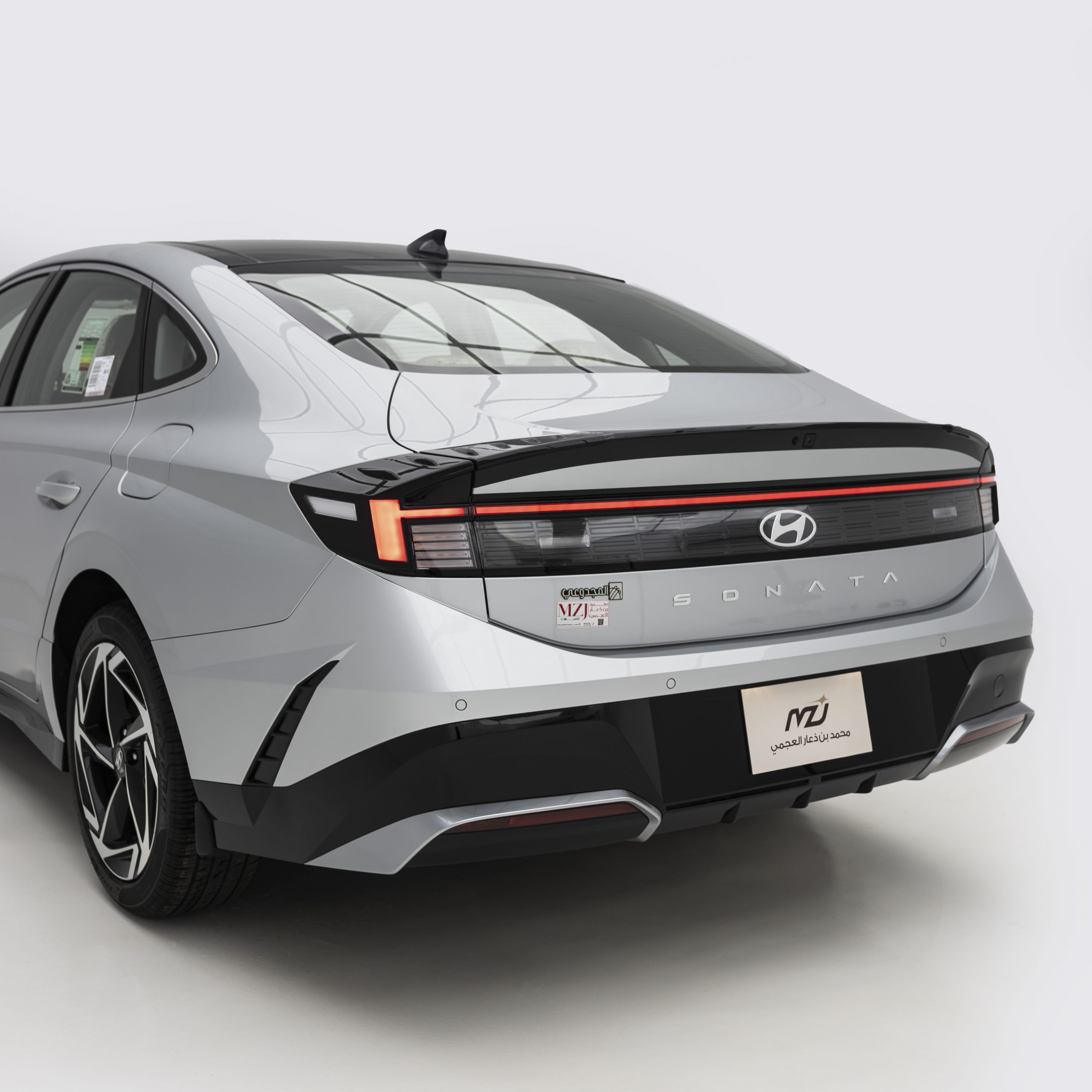 هيونداي سوناتا كومفورت 2500 سي سي