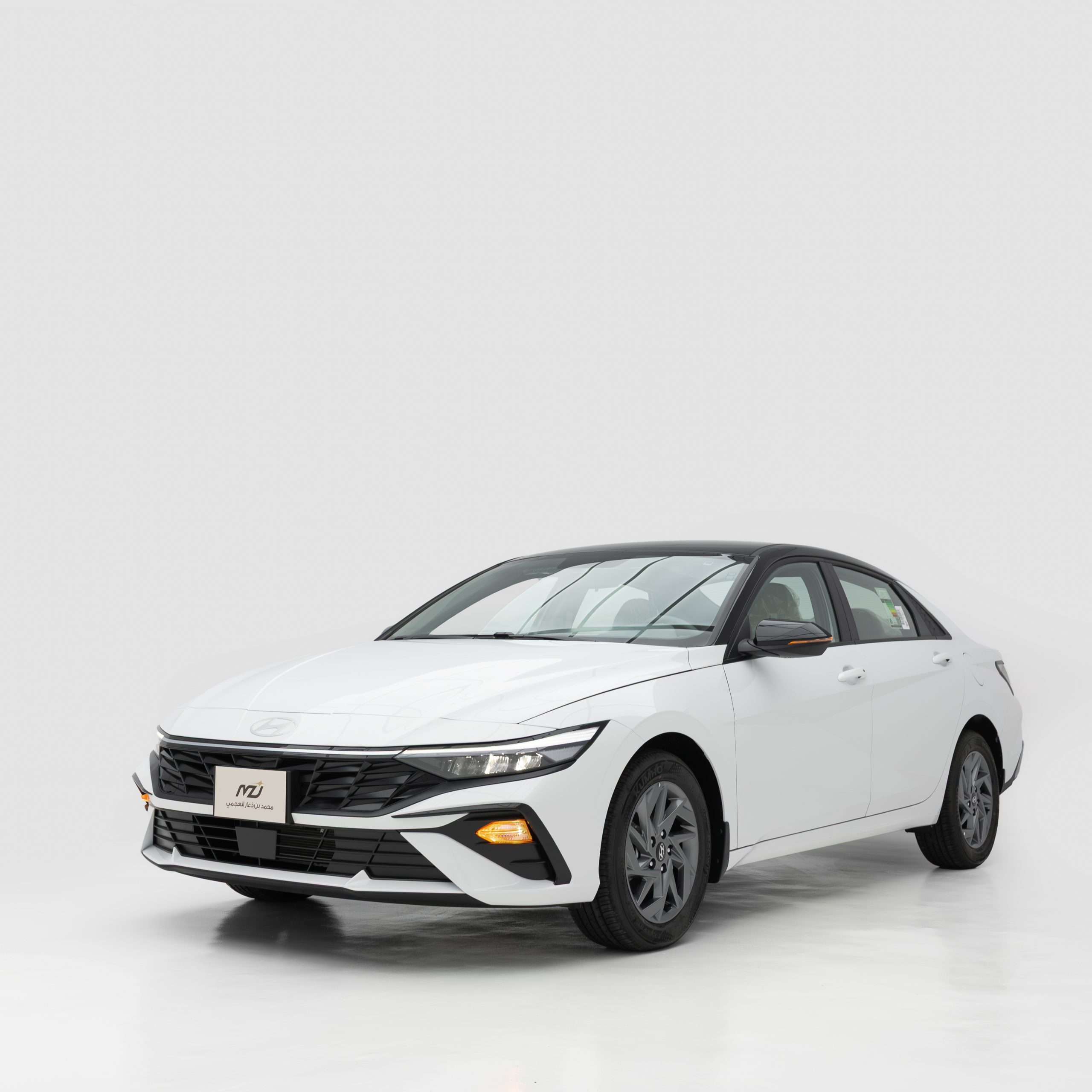 هيونداي النترا سمارت بلس – 2000 سي سي