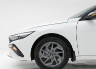 هيونداي النترا سمارت بلس – 2000 سي سي