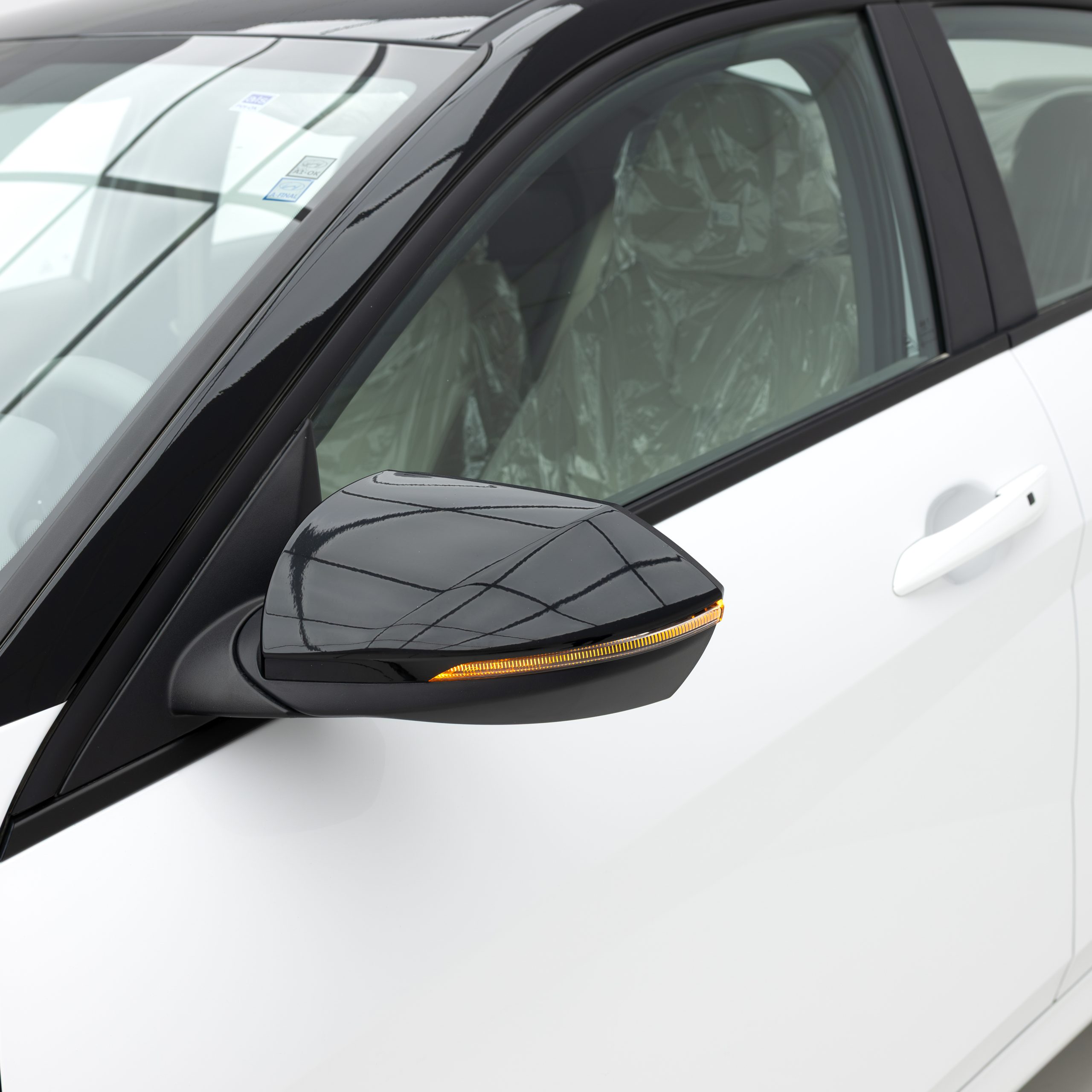 هيونداي النترا سمارت بلس – 2000 سي سي