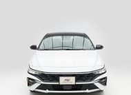 هيونداي النترا سمارت بلس – 2000 سي سي