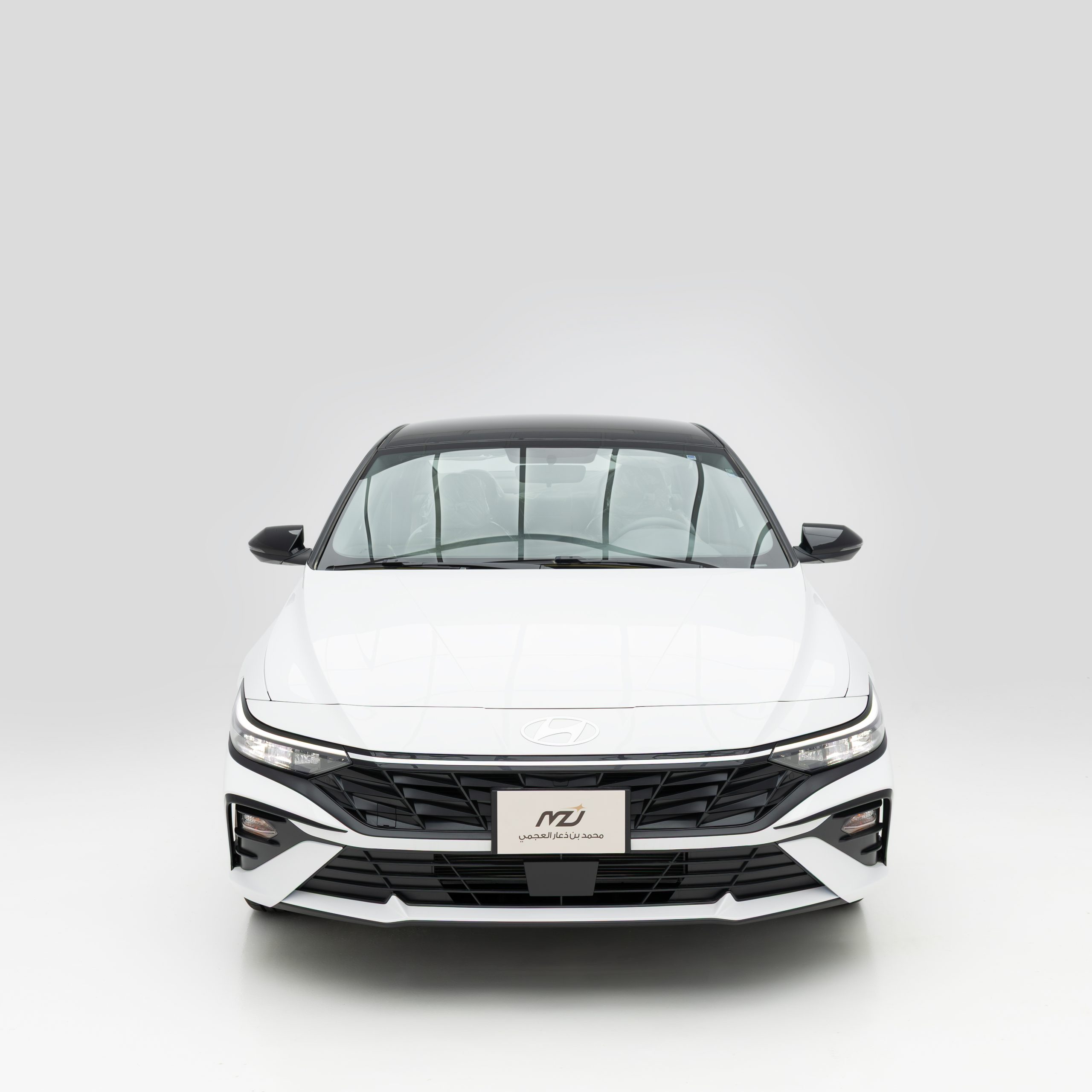 هيونداي النترا سمارت بلس – 2000 سي سي