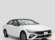 هيونداي النترا سمارت بلس – 2000 سي سي