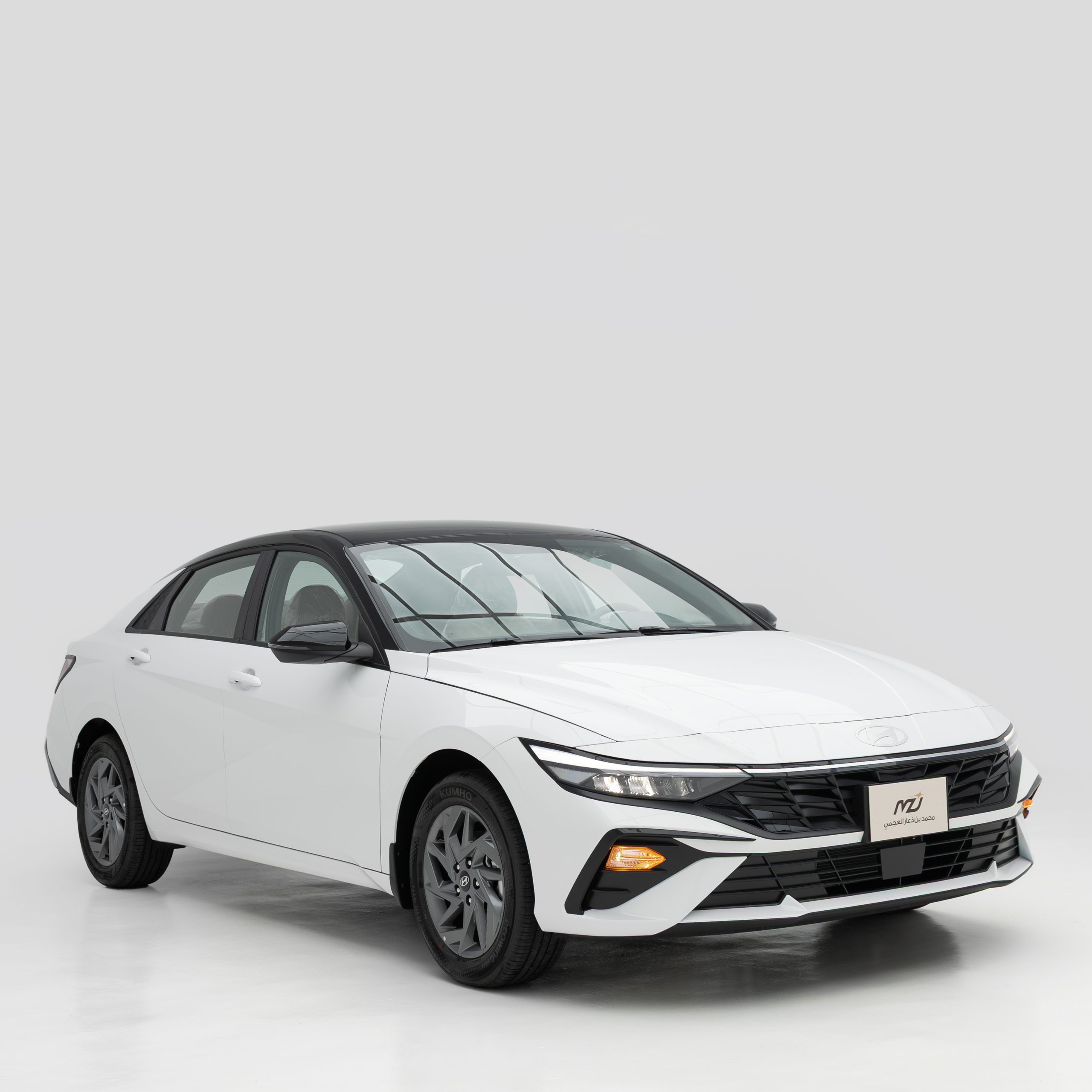 هيونداي النترا سمارت بلس – 2000 سي سي