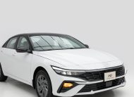 هيونداي النترا سمارت بلس – 2000 سي سي