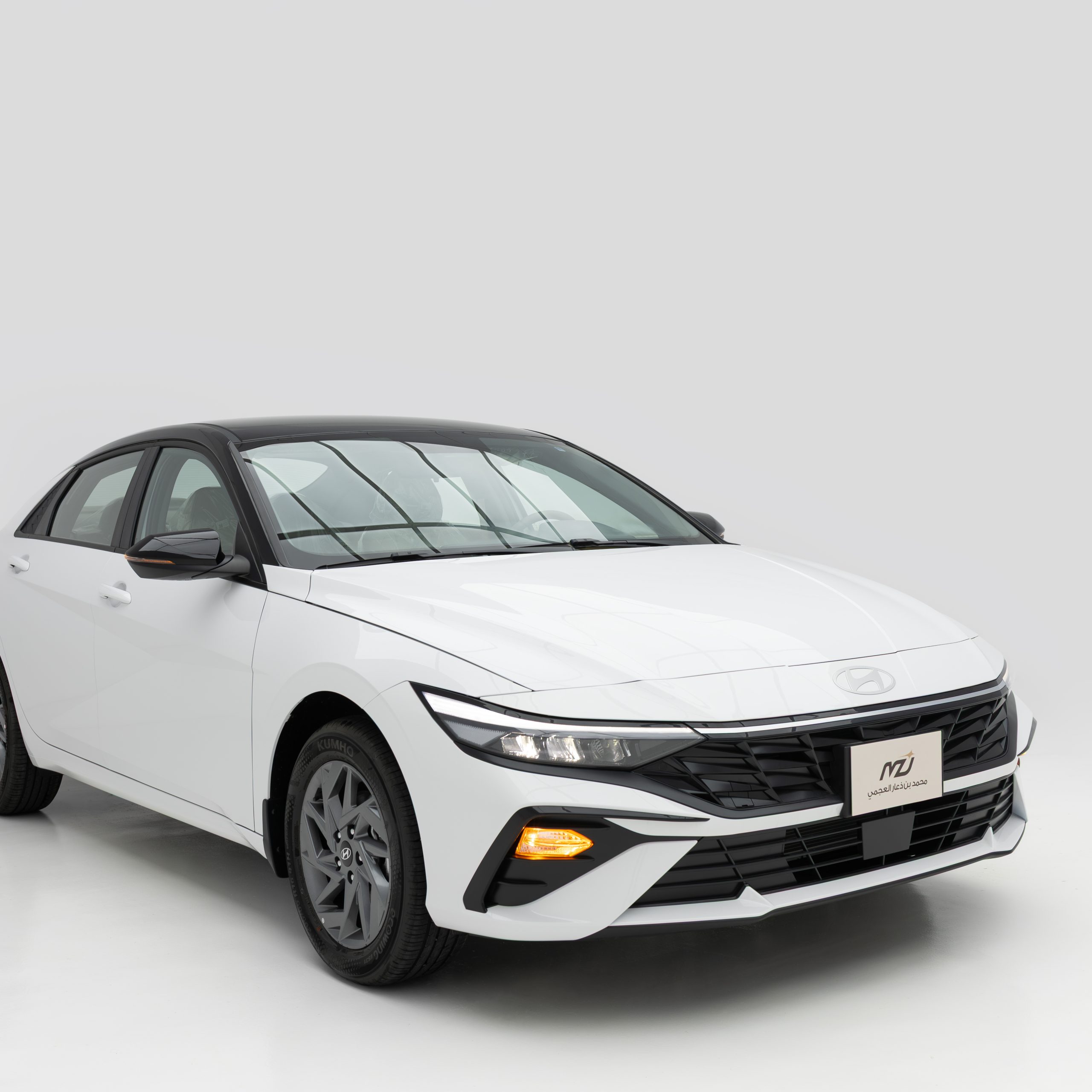 هيونداي النترا سمارت بلس – 2000 سي سي