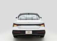 هيونداي النترا سمارت بلس – 2000 سي سي