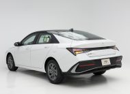 هيونداي النترا سمارت بلس – 2000 سي سي