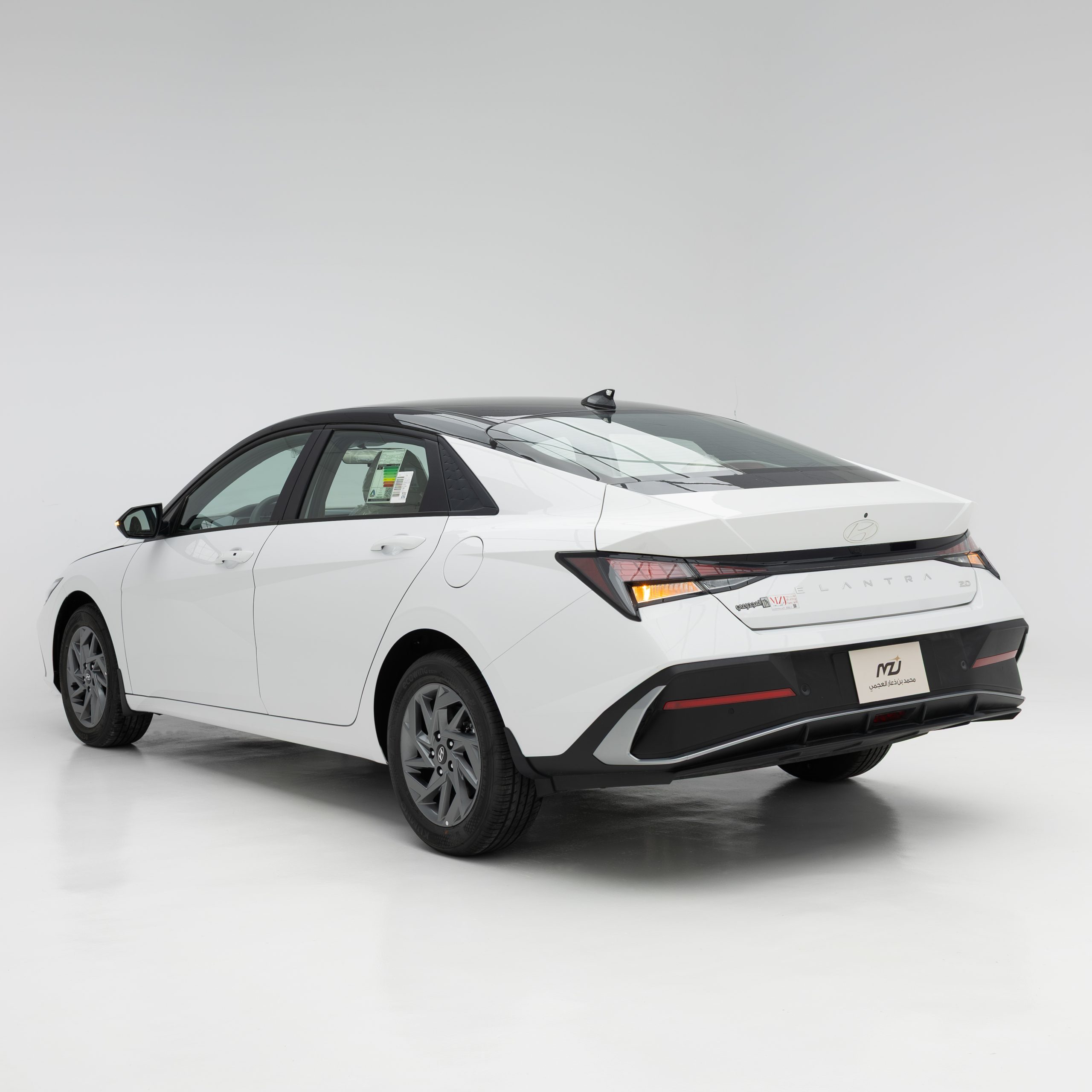 هيونداي النترا سمارت بلس – 2000 سي سي