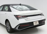 هيونداي النترا سمارت بلس – 2000 سي سي