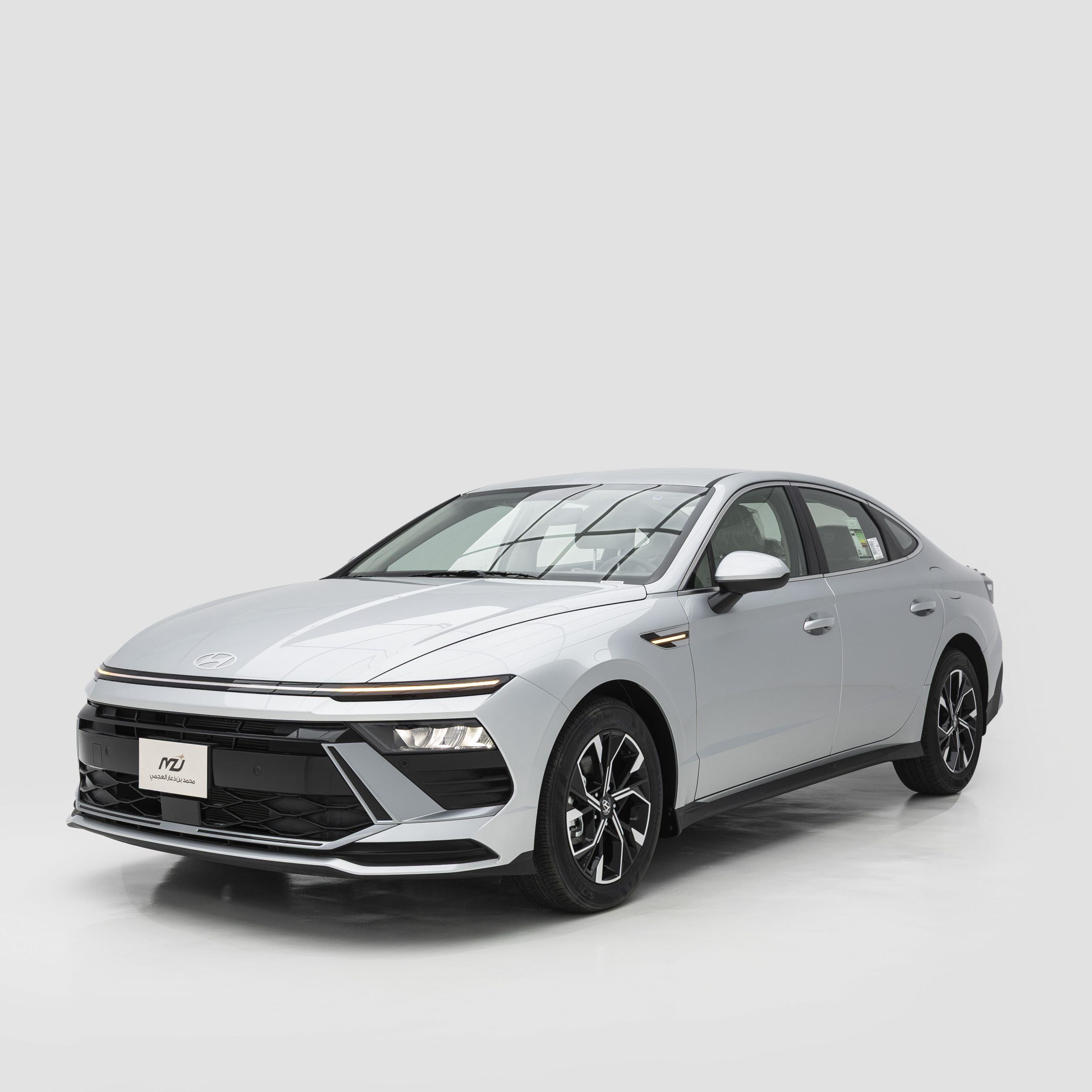 هيونداي سوناتا فليت 2500 سي سي