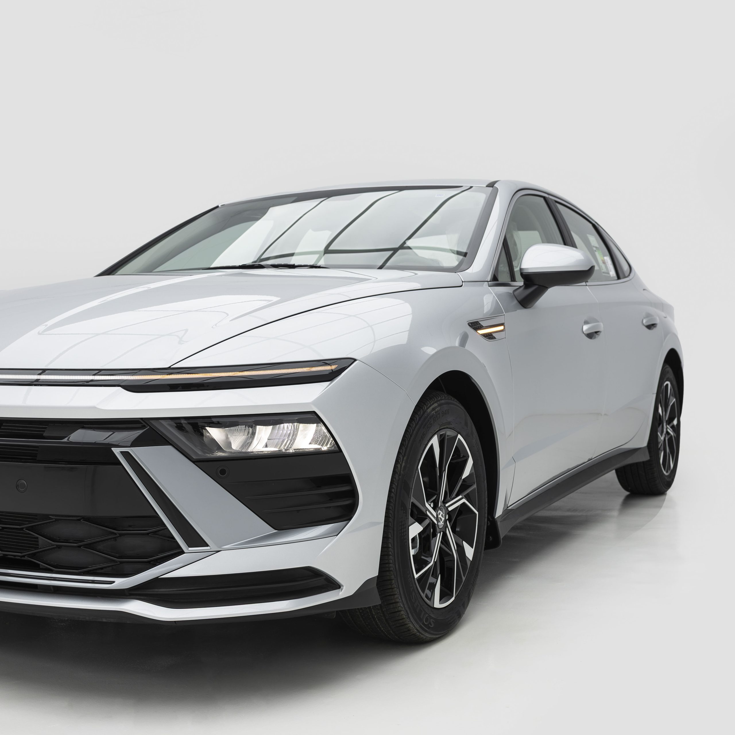 هيونداي سوناتا فليت 2500 سي سي