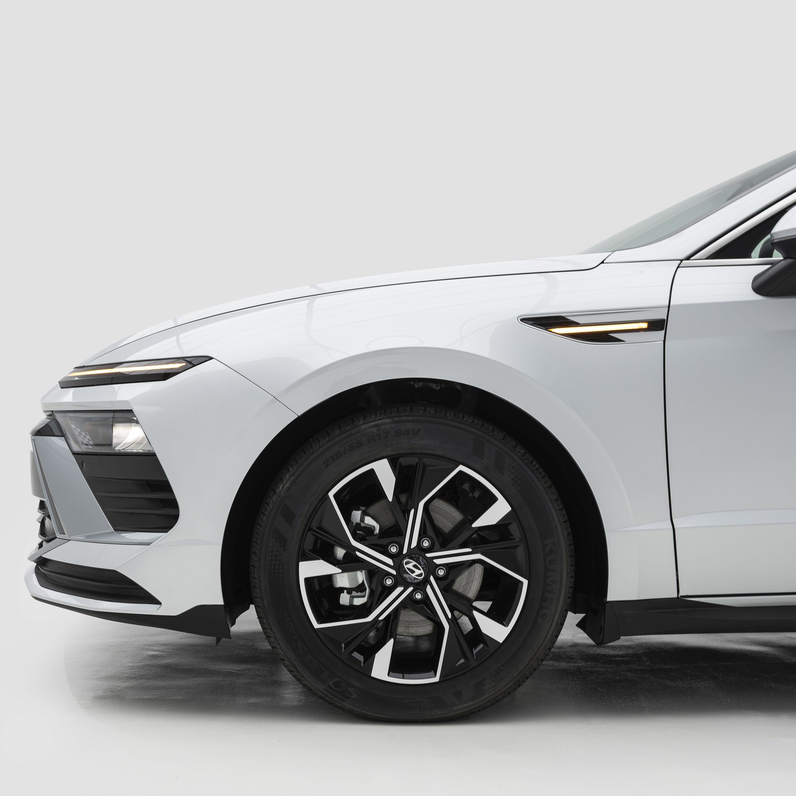 هيونداي سوناتا فليت 2500 سي سي