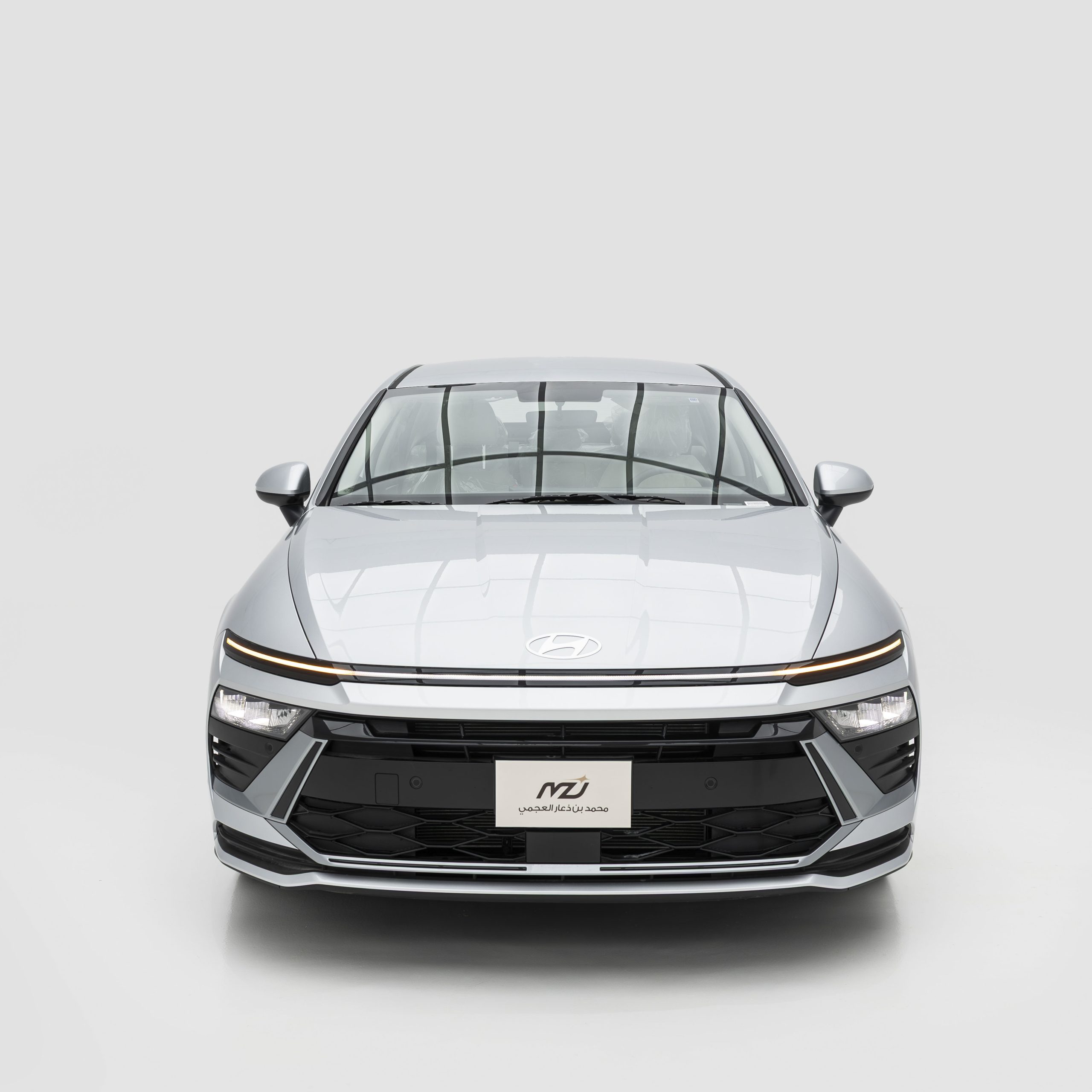 هيونداي سوناتا فليت 2500 سي سي