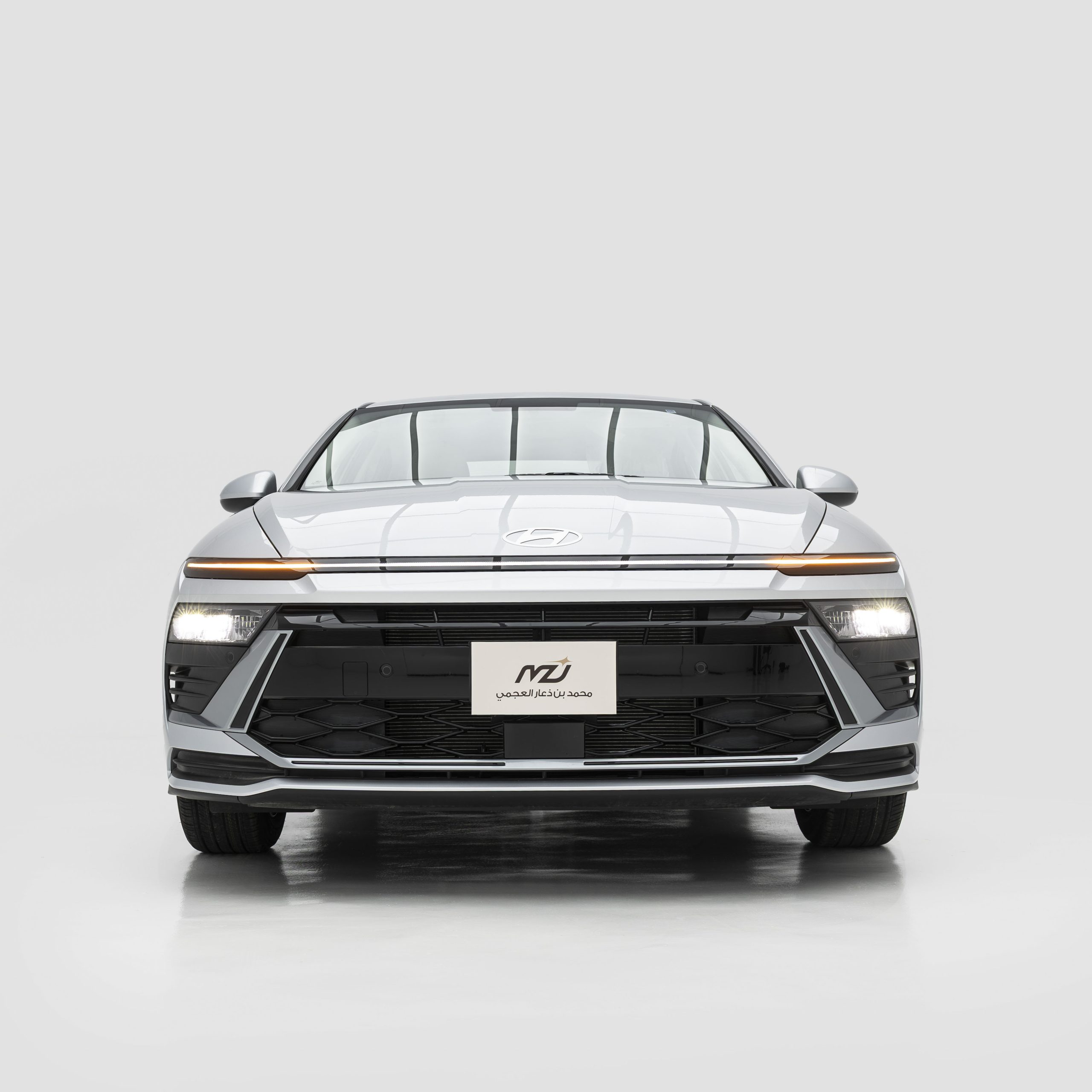 هيونداي سوناتا فليت 2500 سي سي