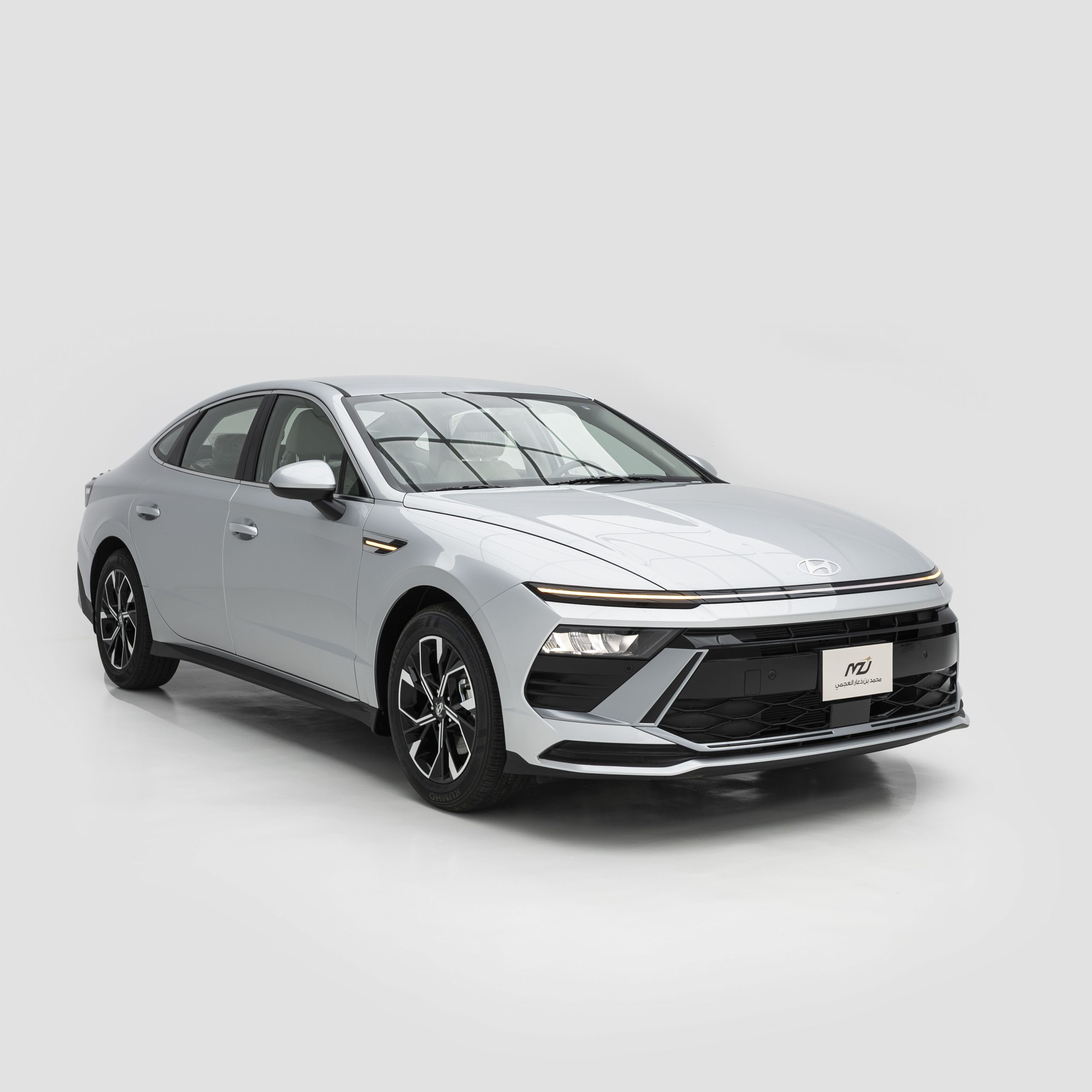 هيونداي سوناتا فليت 2500 سي سي