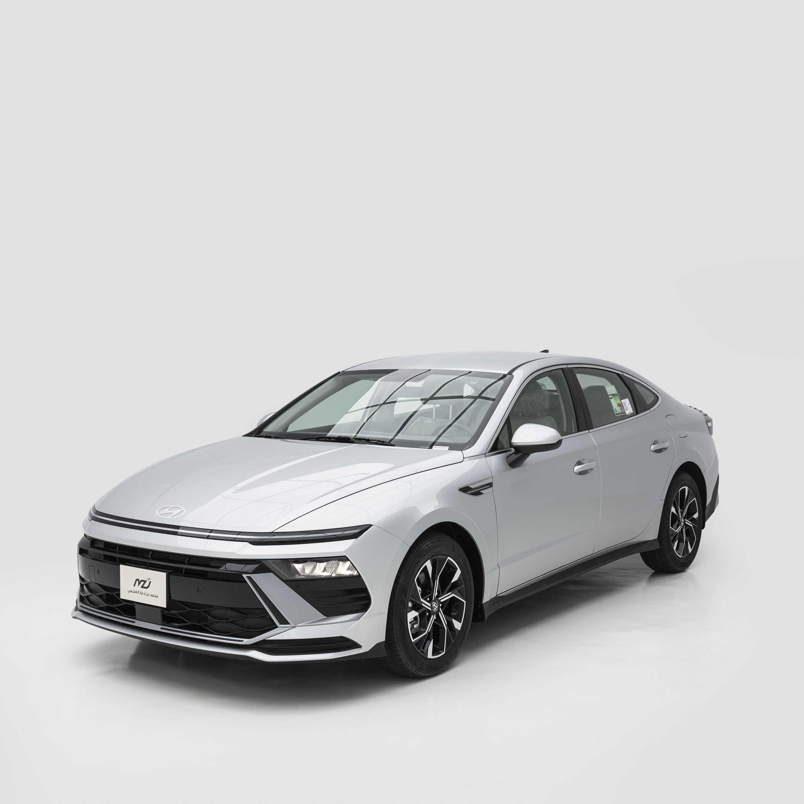 هيونداي سوناتا فليت 2500 سي سي