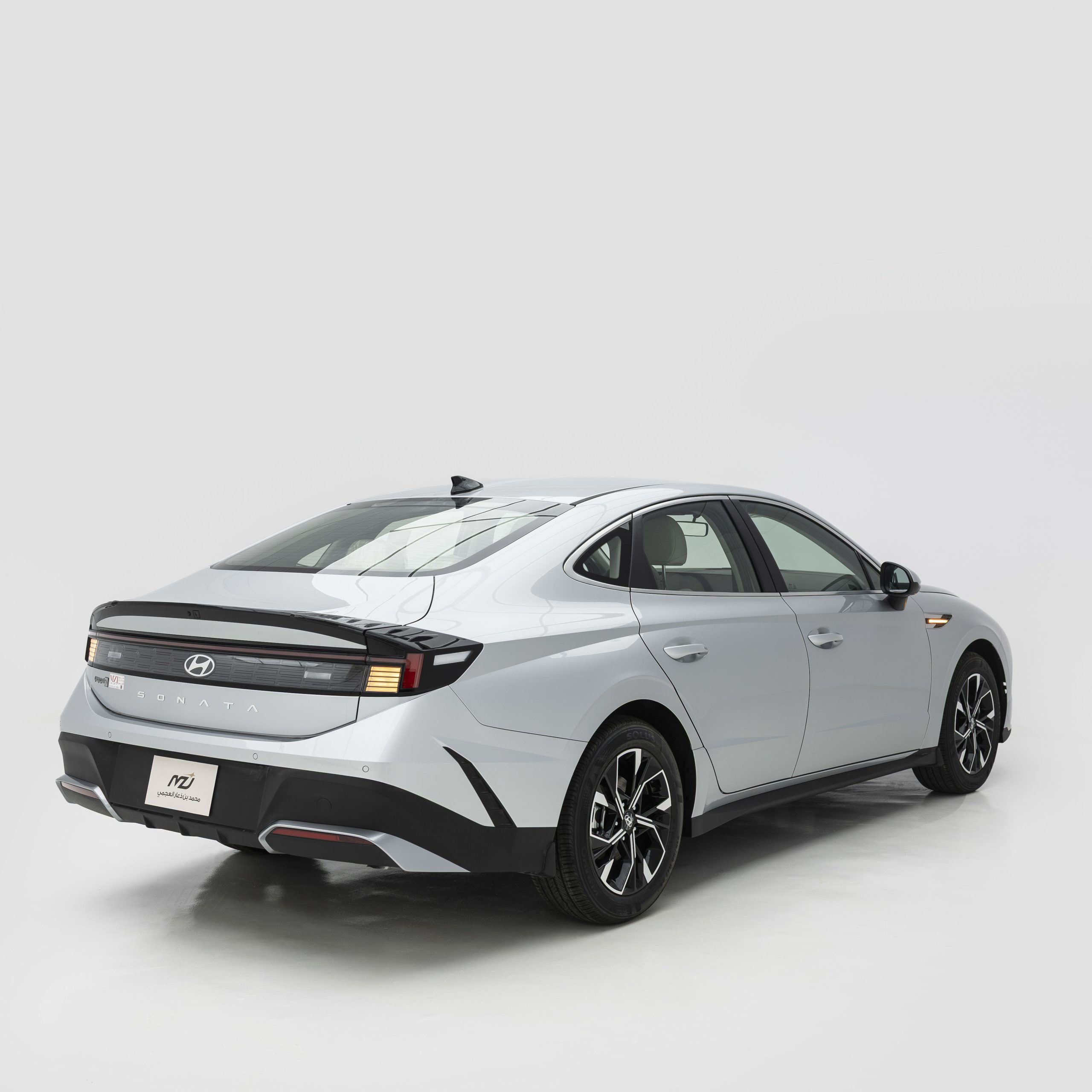 هيونداي سوناتا فليت 2500 سي سي