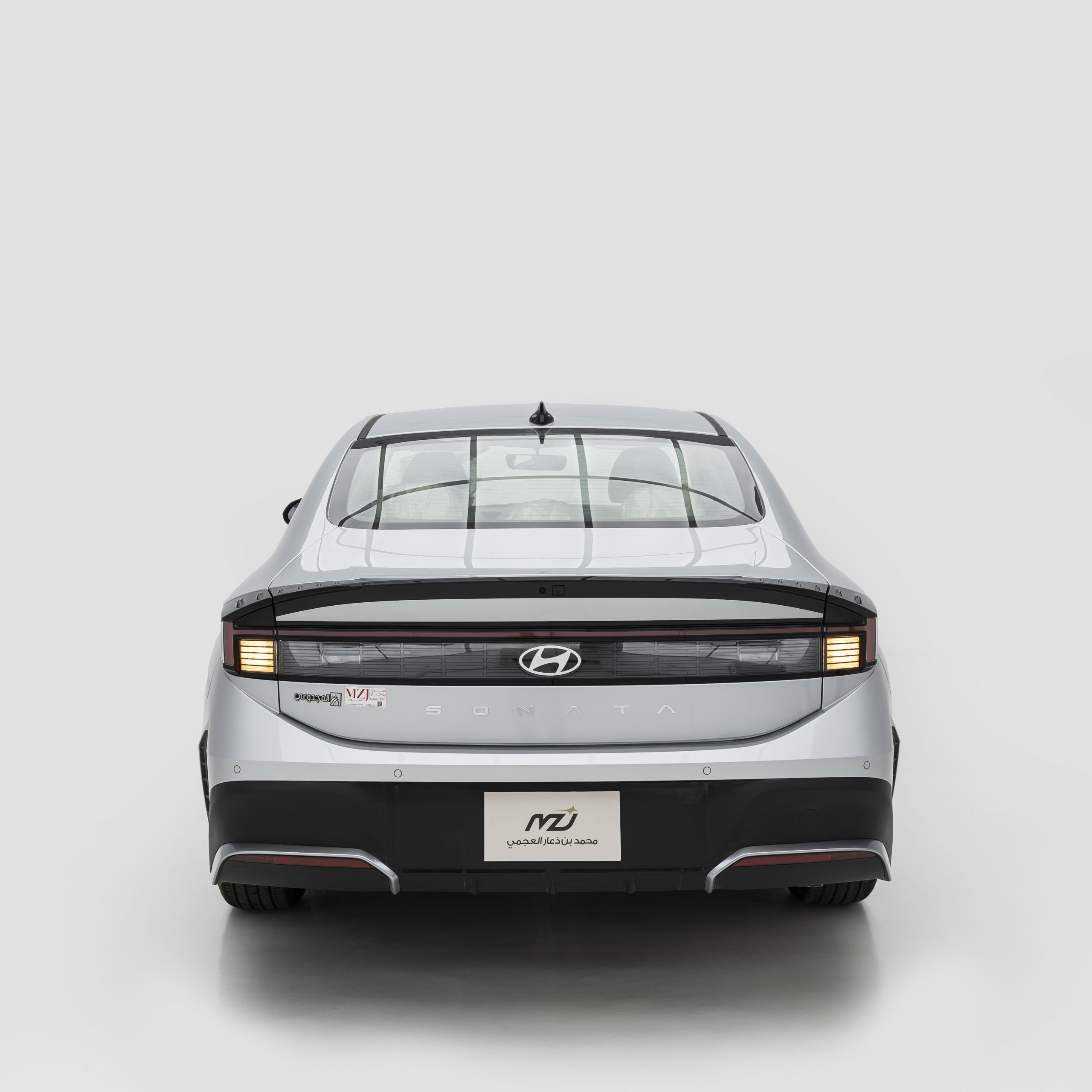 هيونداي سوناتا فليت 2500 سي سي