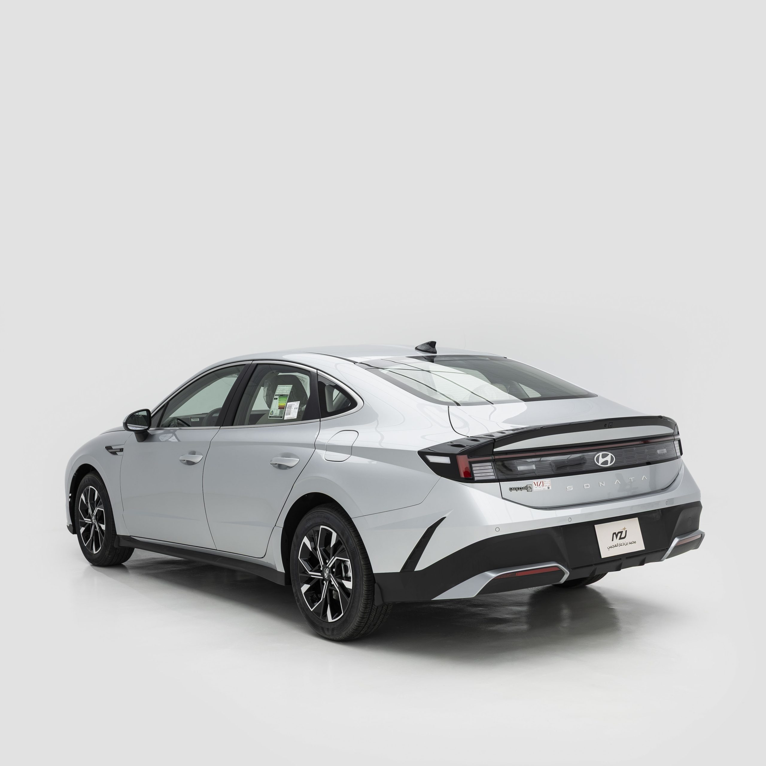 هيونداي سوناتا فليت 2500 سي سي