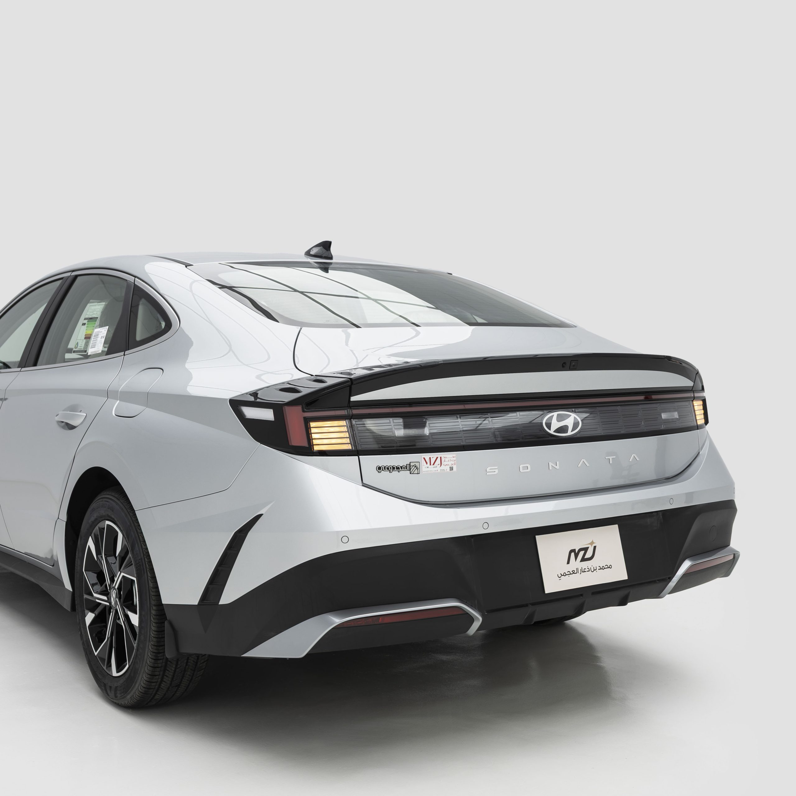 هيونداي سوناتا فليت 2500 سي سي