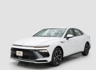 هيونداي سوناتا فليت 2500 سي سي