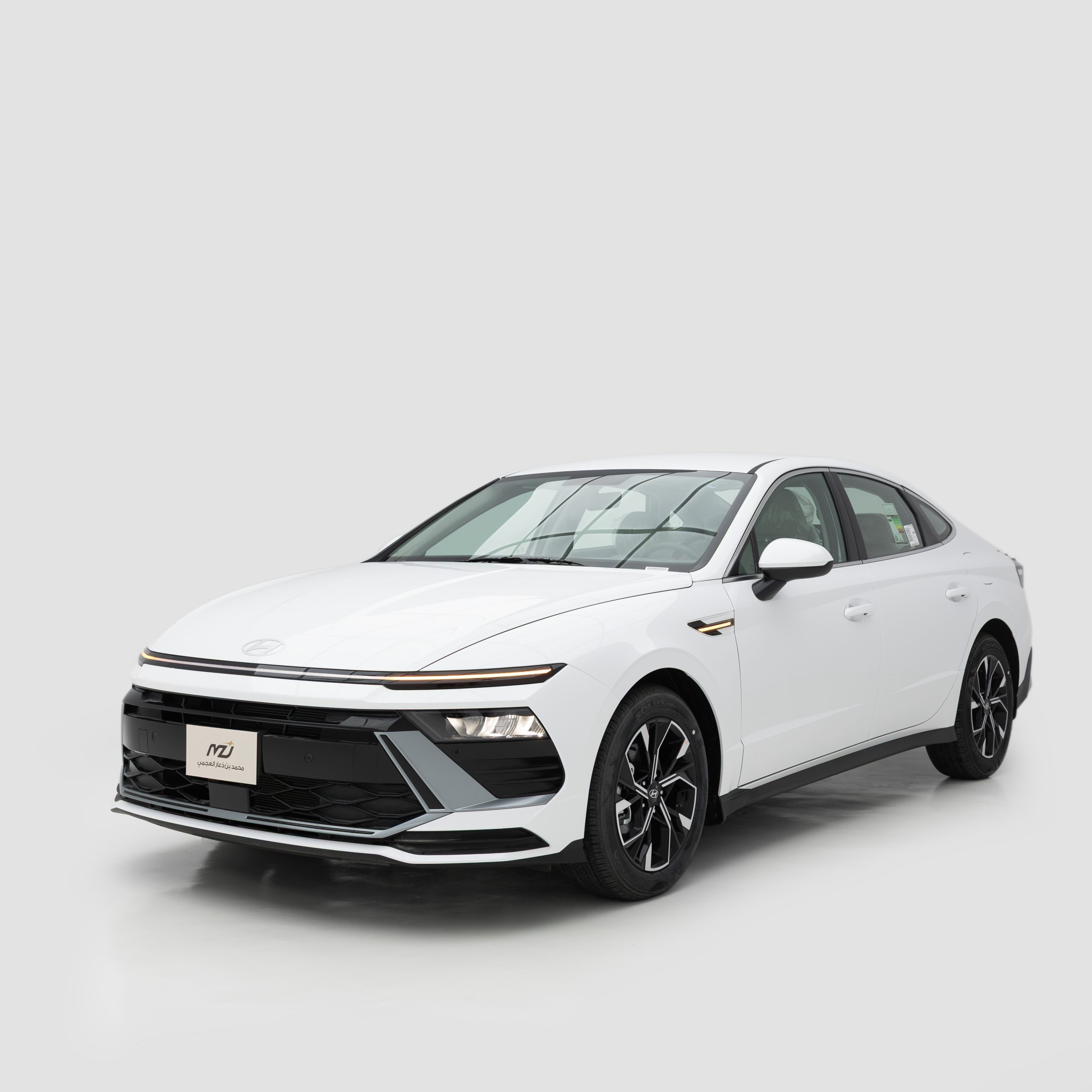 هيونداي سوناتا فليت 2500 سي سي