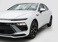 هيونداي سوناتا فليت 2500 سي سي