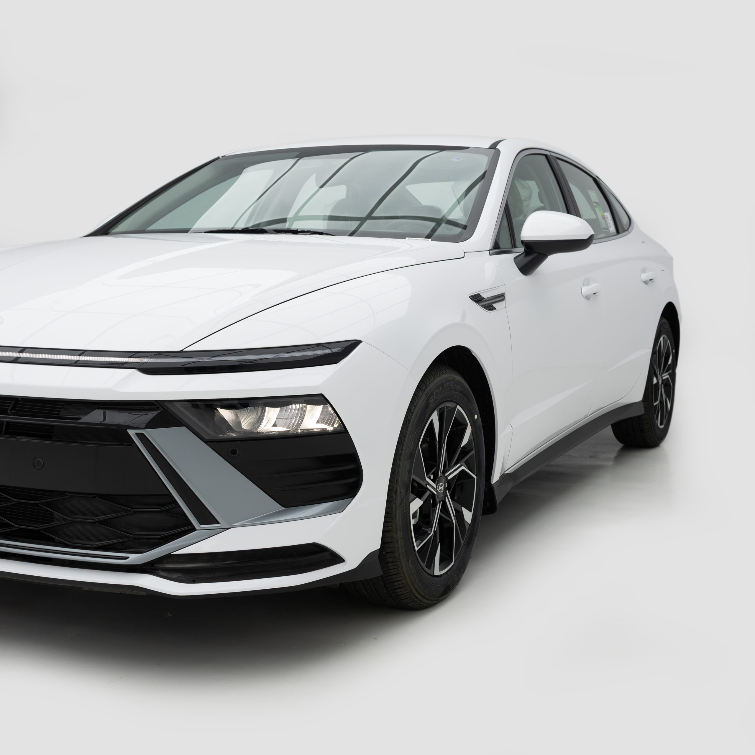 هيونداي سوناتا فليت 2500 سي سي