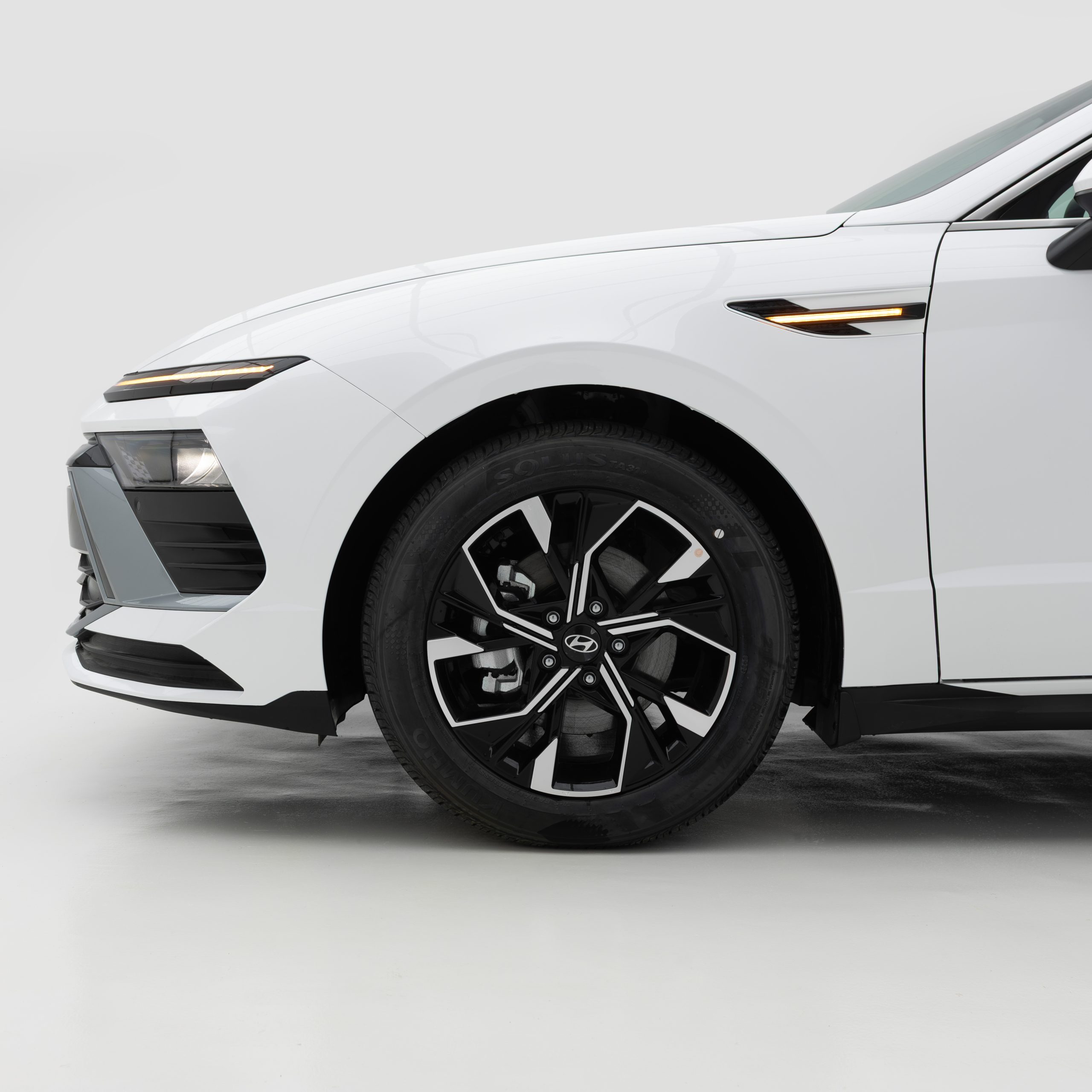 هيونداي سوناتا فليت 2500 سي سي