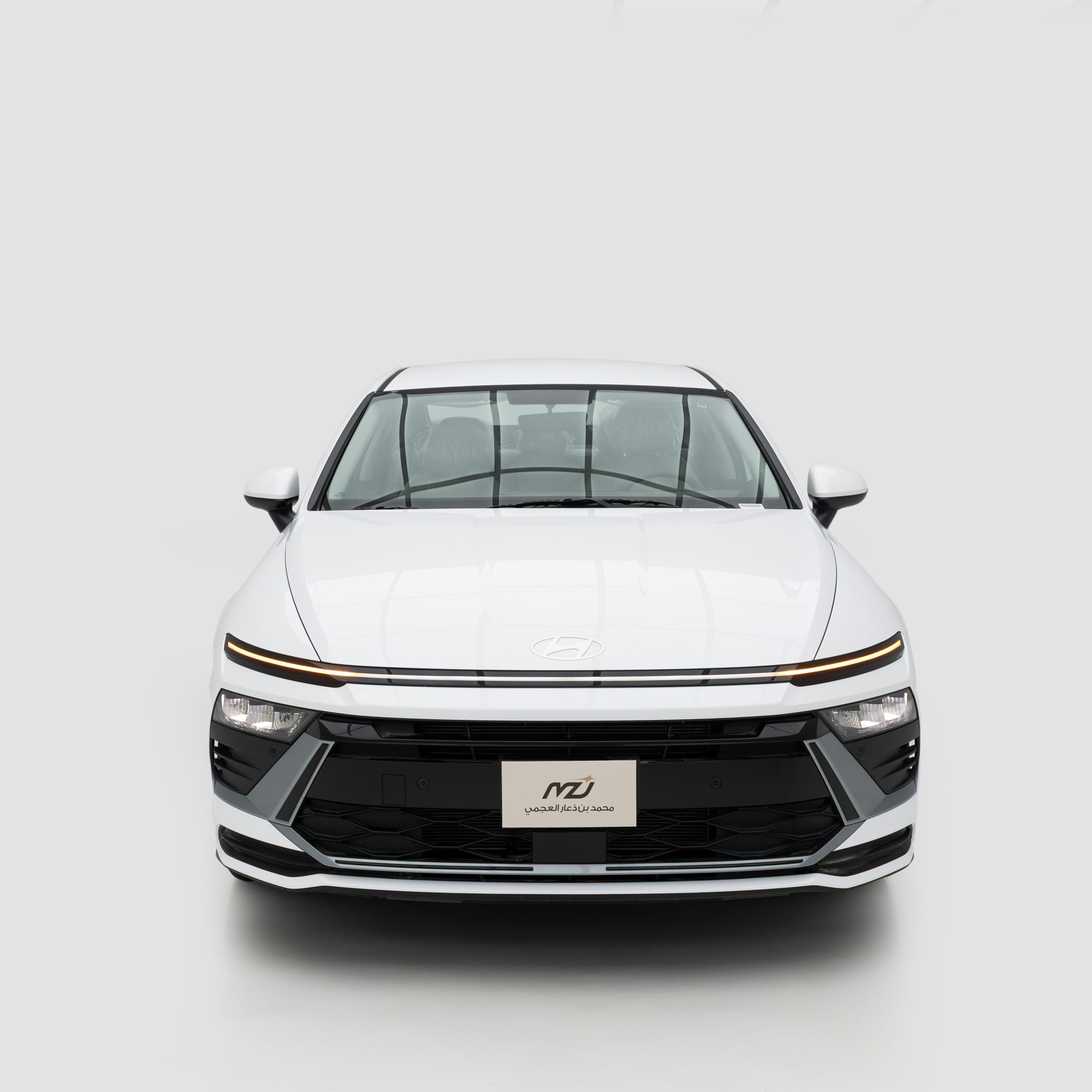 هيونداي سوناتا فليت 2500 سي سي