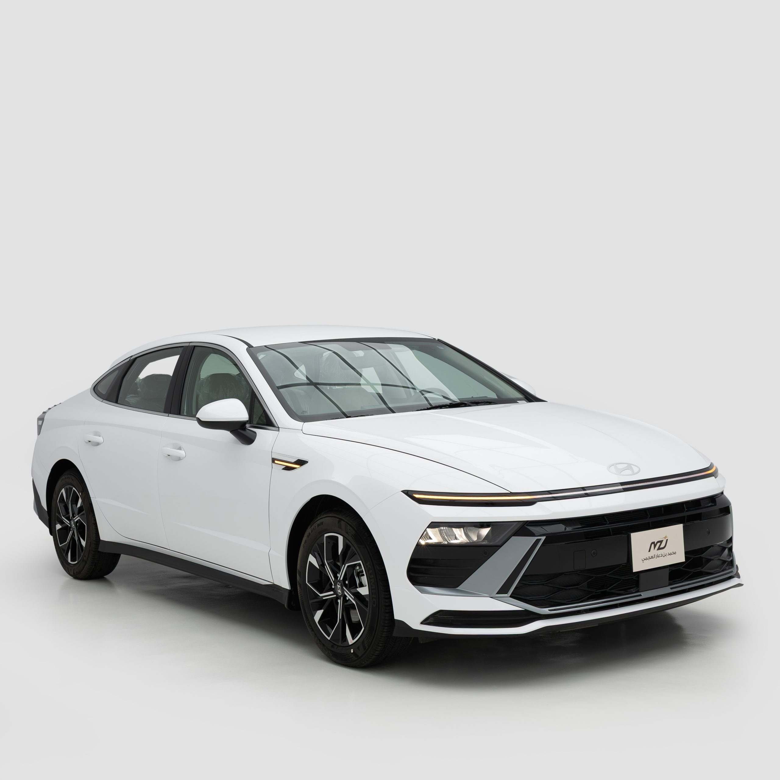 هيونداي سوناتا فليت 2500 سي سي