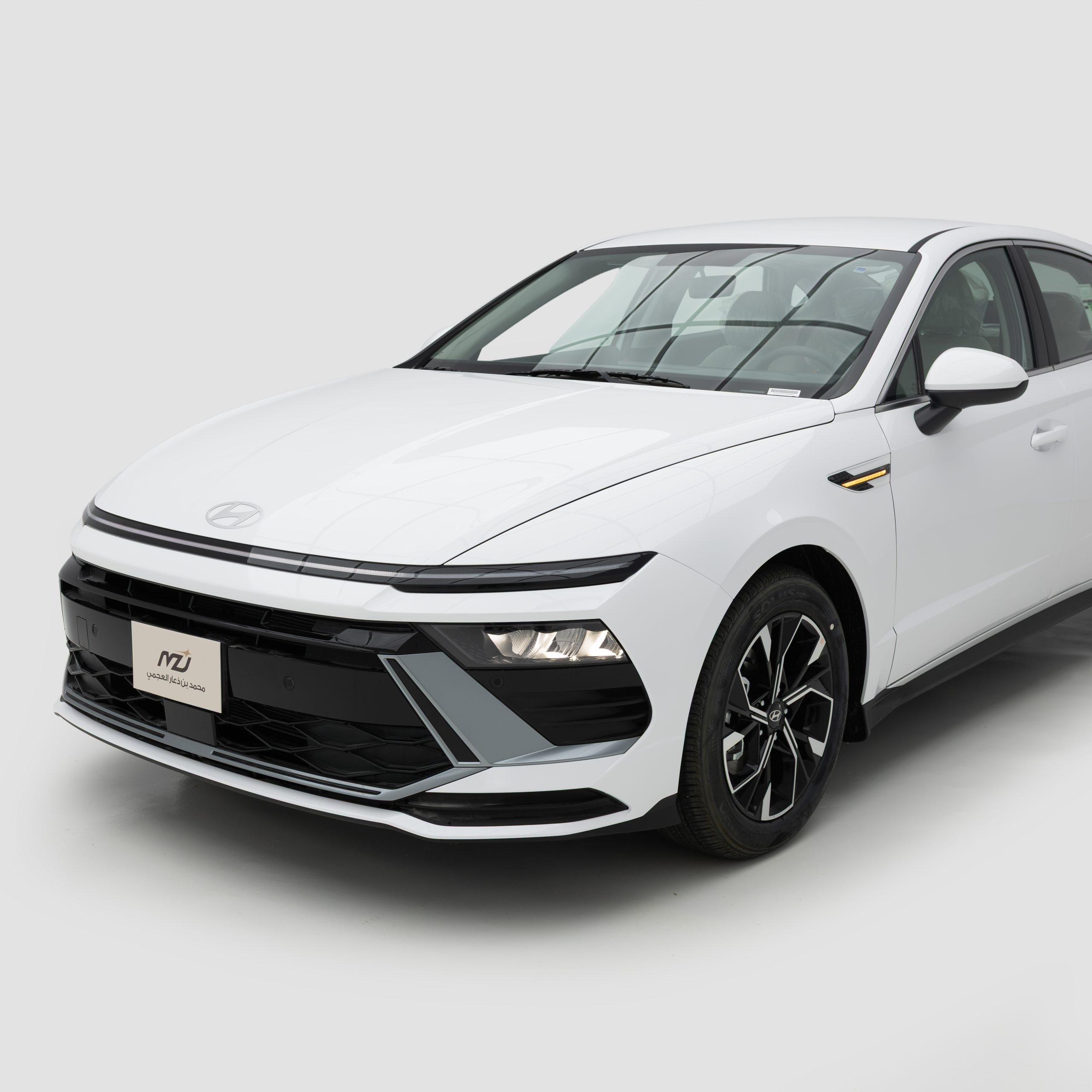 هيونداي سوناتا فليت 2500 سي سي