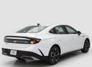 هيونداي سوناتا فليت 2500 سي سي