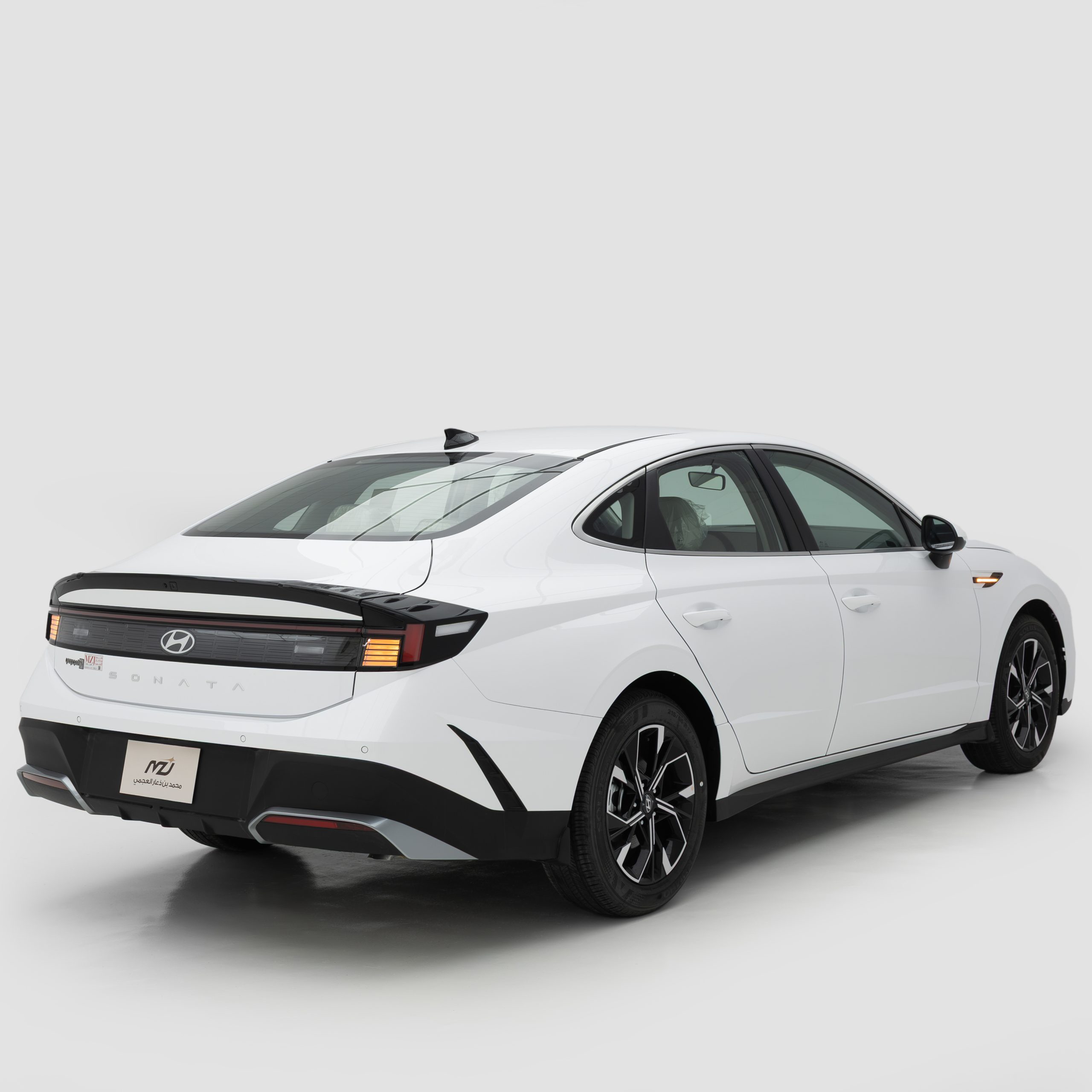 هيونداي سوناتا فليت 2500 سي سي