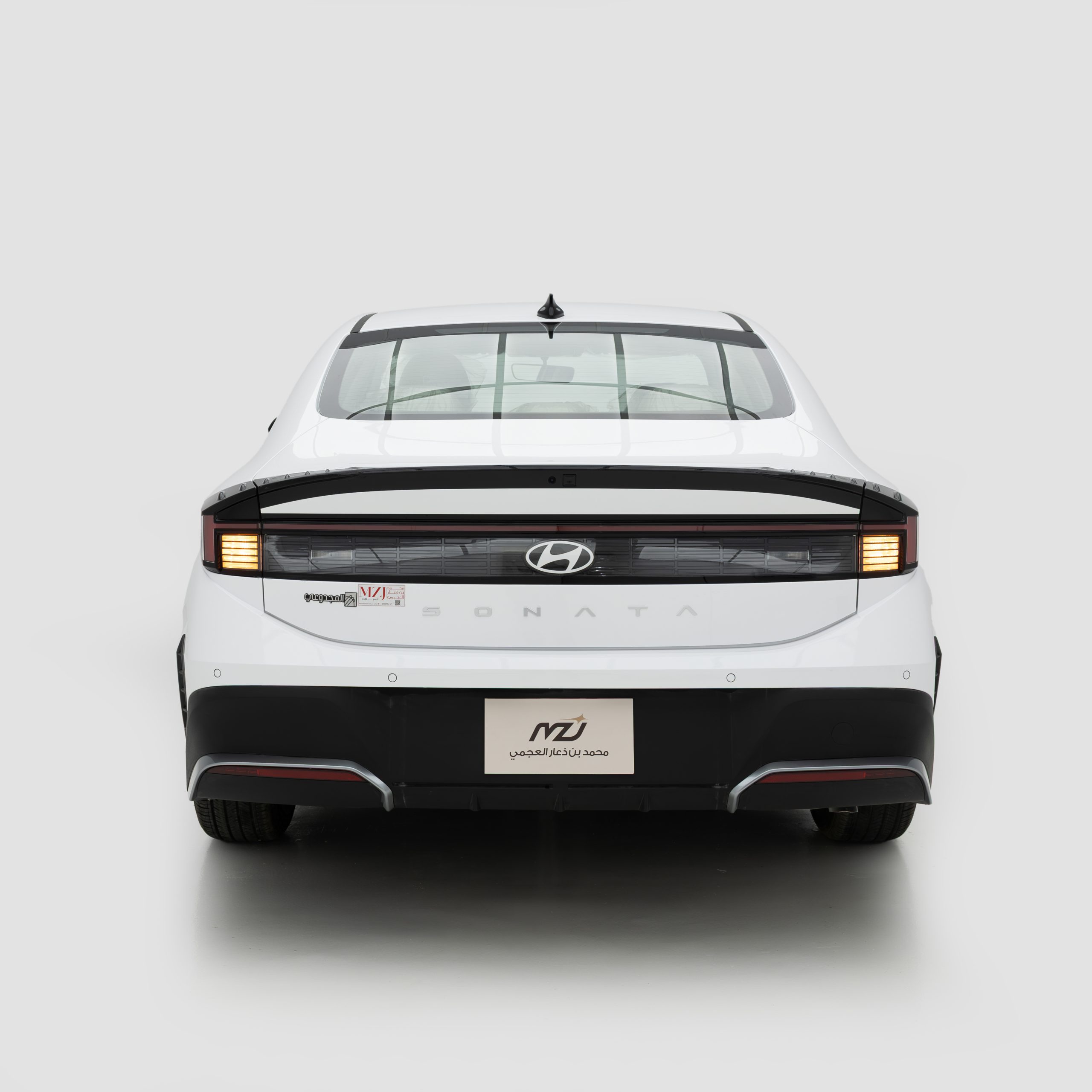 هيونداي سوناتا فليت 2500 سي سي