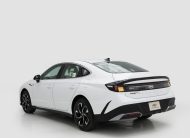 هيونداي سوناتا فليت 2500 سي سي