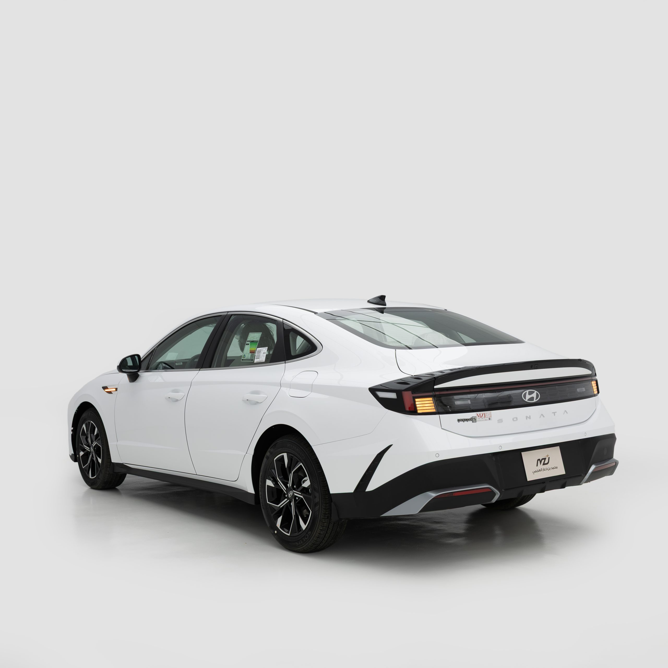 هيونداي سوناتا فليت 2500 سي سي