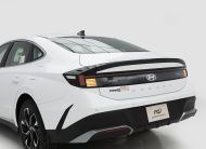 هيونداي سوناتا فليت 2500 سي سي