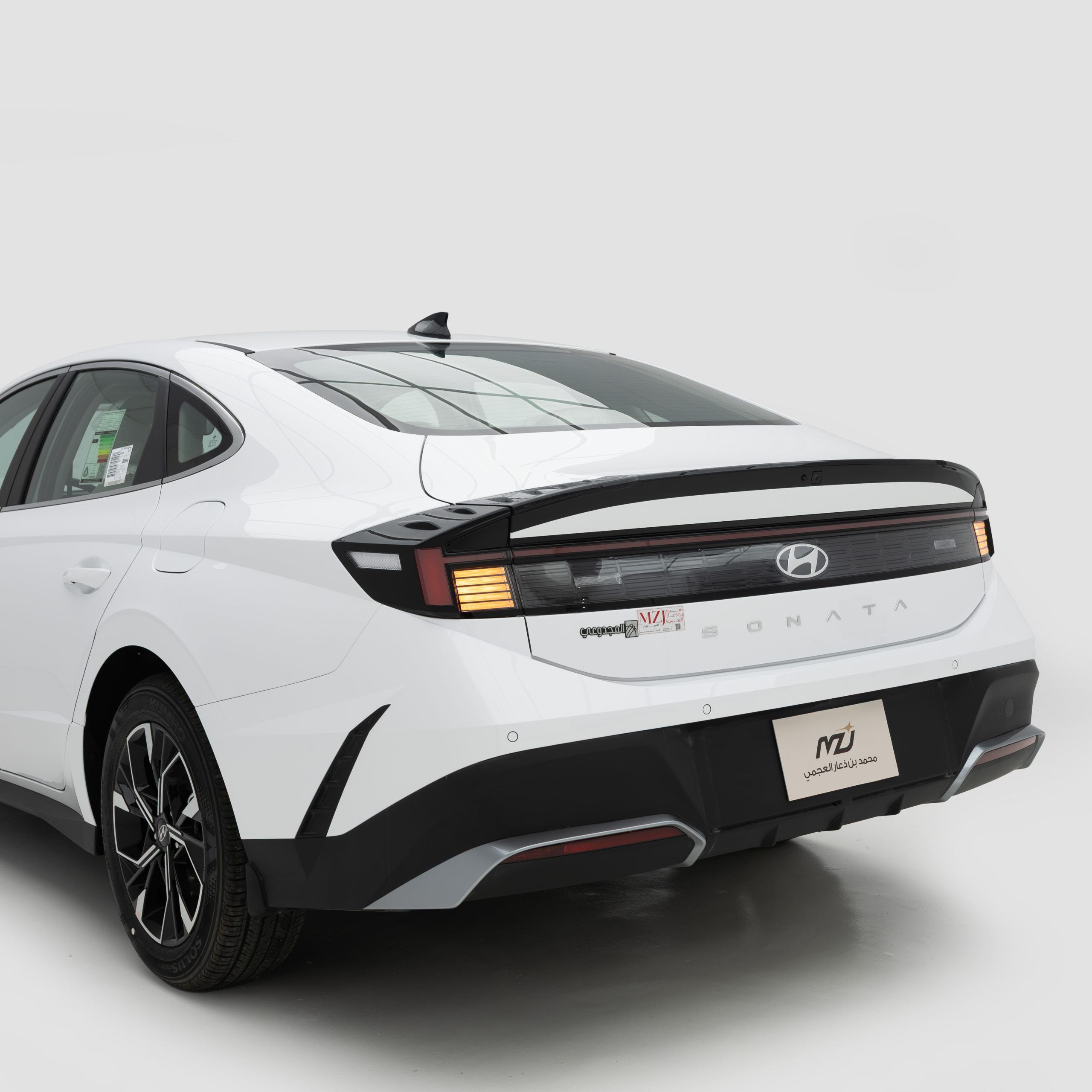 هيونداي سوناتا فليت 2500 سي سي